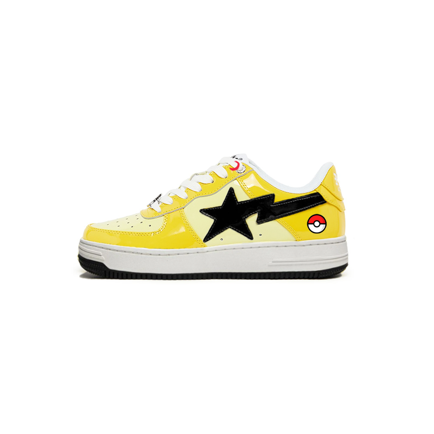 PIKA-STARS #1