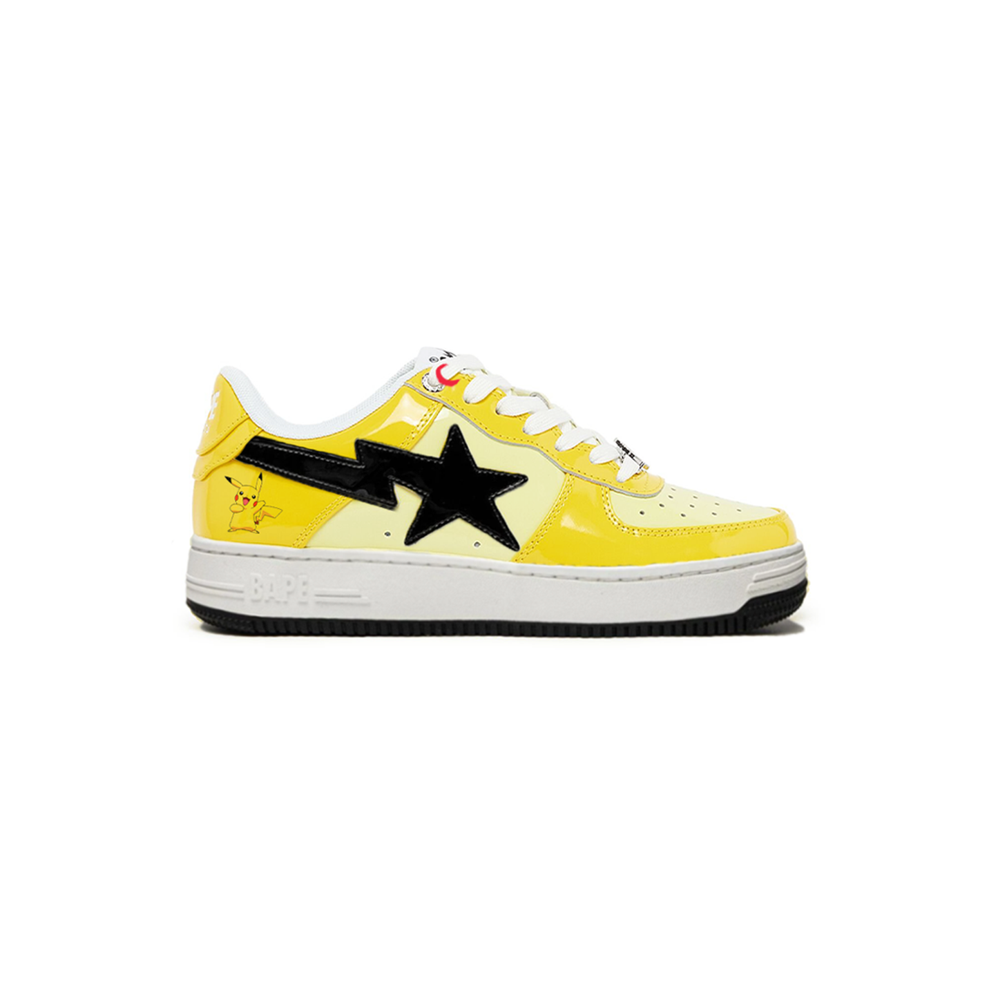 PIKA-STARS #1