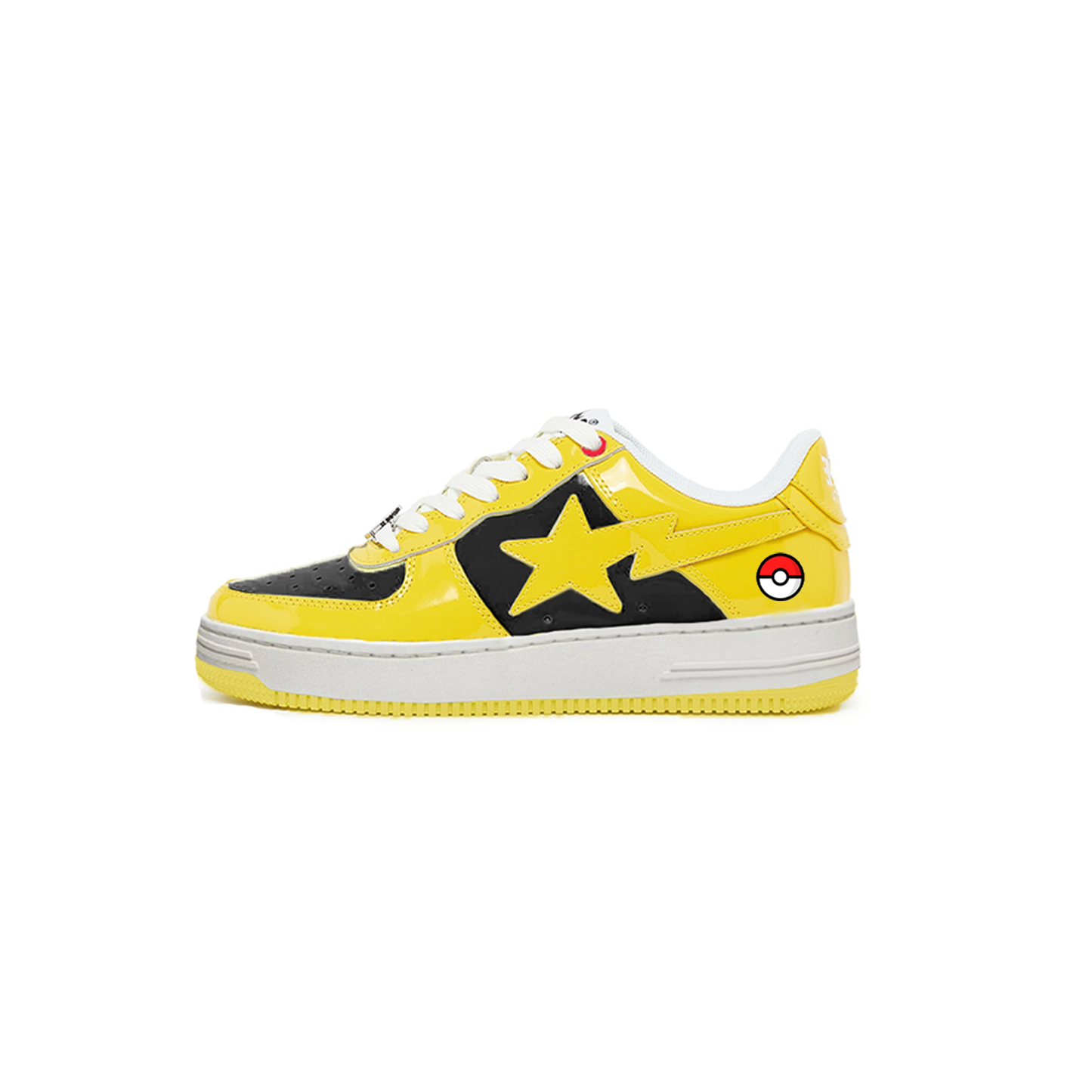 PIKA-STARS #2