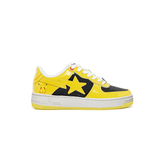 PIKA-STARS #2