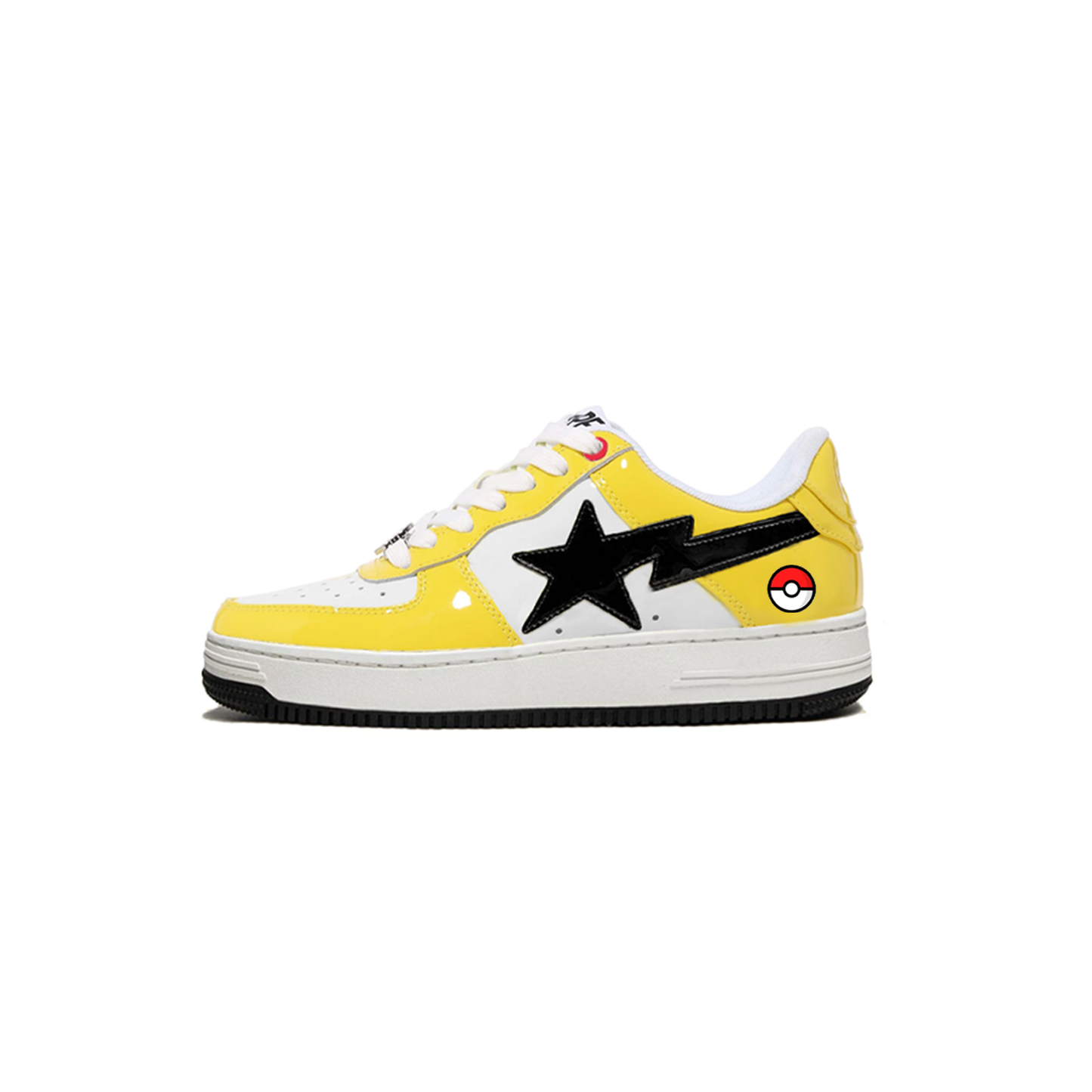 PIKA-STARS #3